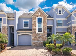 2106 Chatham Place Dr, Orlando, FL 32824