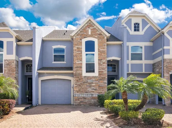 2106 Chatham Place Dr, Orlando, FL 32824