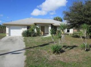 2960 3rd St, Alva, FL 33920