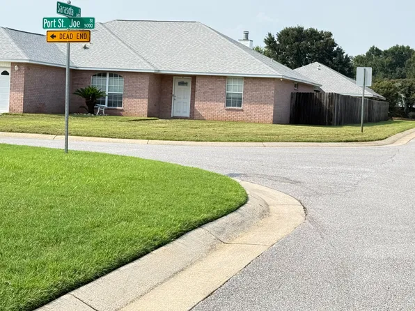 5010 Port Saint Joe St, Pensacola, FL 32526