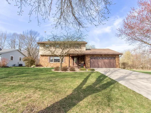 2601 2nd Ave, Monroe, WI 53566