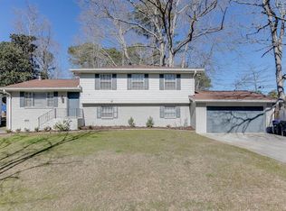 3231 Bristol Ln, Duluth, GA 30096