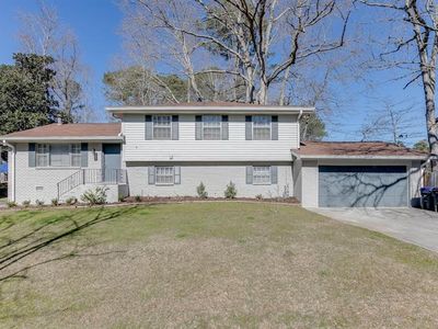 3231 Bristol Ln, Duluth, GA, 30096