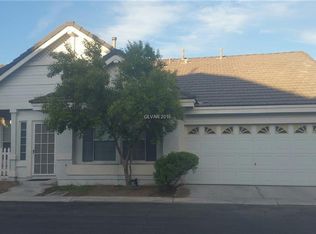 5270 Green Forest Way, Las Vegas, NV 89118
