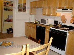 1904 Beacon St #117, Brookline, MA 02445