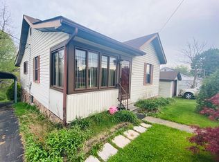 115 Teel Rd, Beckley, WV 25801