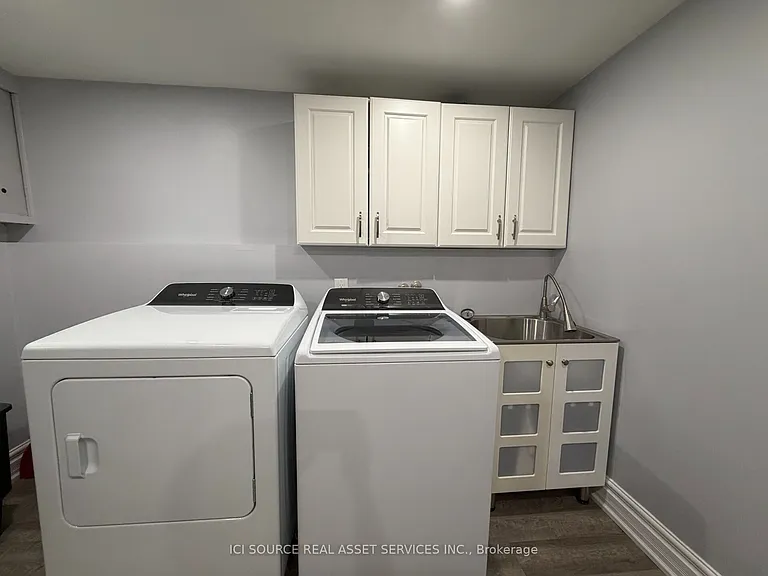 65 Glen Agar Dr #BASEMENT — Photo 19