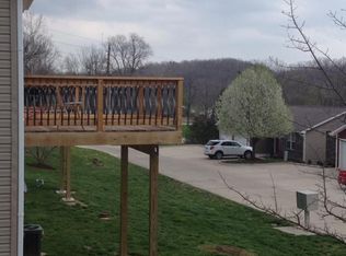 3320 Saint Charles Rd, Columbia, MO 65201