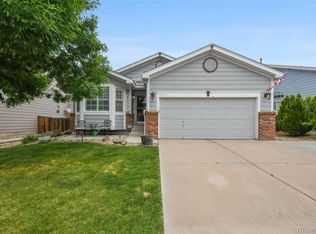 5374 Military Trl, Parker, CO 80134