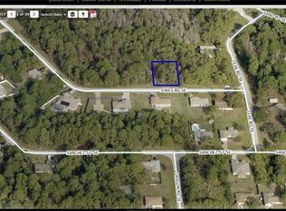 1235 Sykes Rd SE, Palm Bay, FL 32909