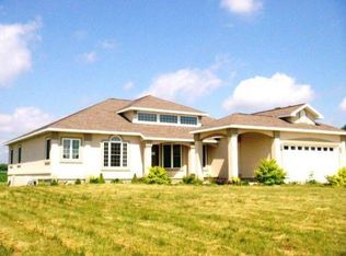 16800 Steiner Way, Lansing, MI 48906