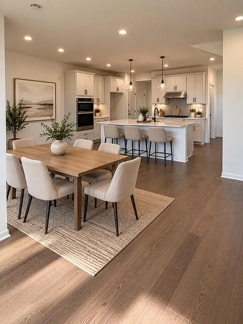 3 bed, 2.5 bath, 2083 sqft, $3,200 — Photo 4