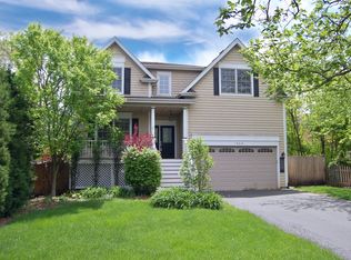 1965 Wisconsin Ave, Downers Grove, IL 60515