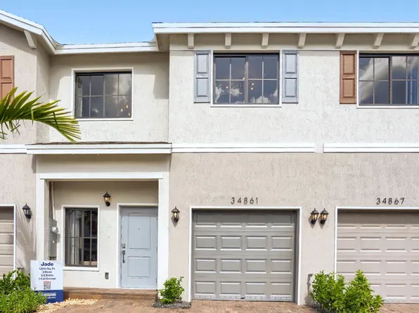 Jade Plan, Juniper Cove