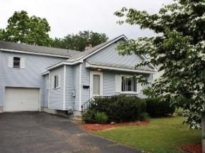 97 Pinehurst Ave, Albany, NY, 12203