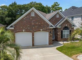 884 Cardinal Pl, North Myrtle Beach, SC 29582