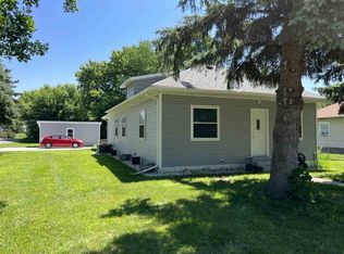 308 N Nebraska St, Madison, NE 68748