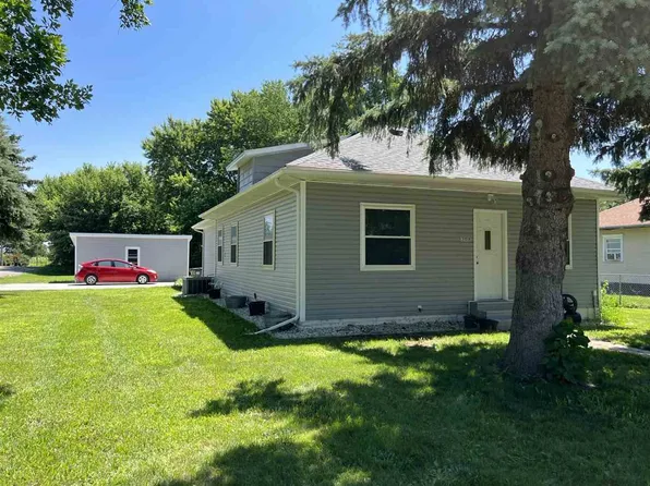 308 N Nebraska St, Madison, NE 68748