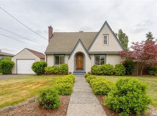 1715 S Proctor St, Tacoma, WA 98405
