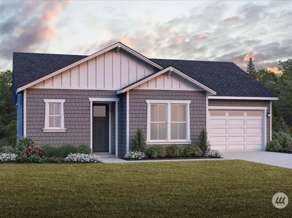 33443 Site 18 Douglas Avenue SE, Black Diamond, WA 98010