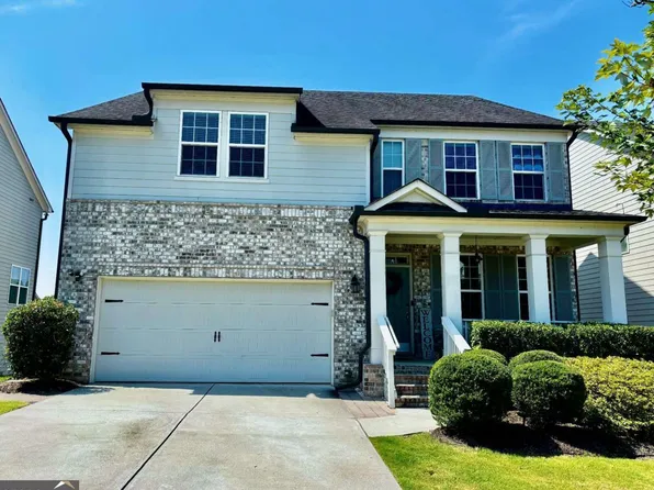 415 Payne Rd, Woodstock, GA 30188