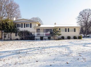 333 N Revere Rd, Akron, OH 44333