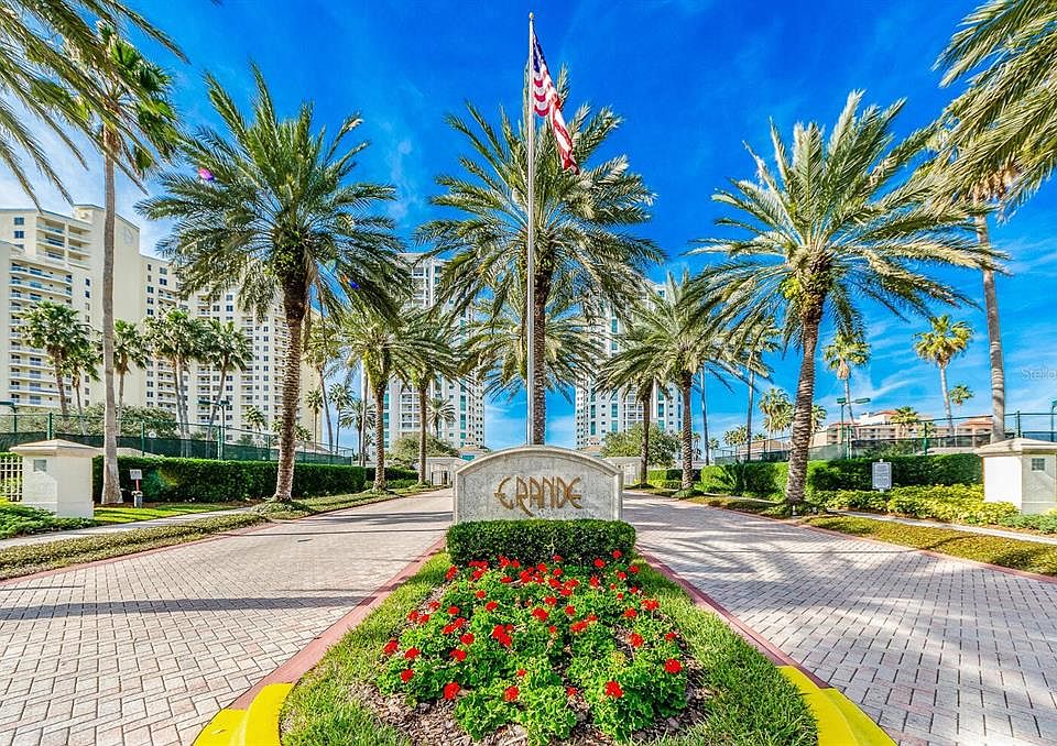 1st image of 1180 Gulf Blvd APT 1902