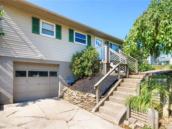 2750 Shelburn Ave, Akron, OH 44312