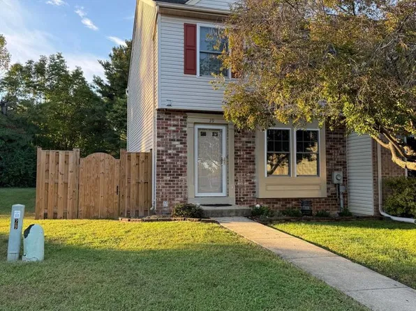 29 Catoctin Highlands Cir, Thurmont, MD 21788