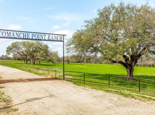 8 Ranches At Comanche Point, Hico, TX 76457