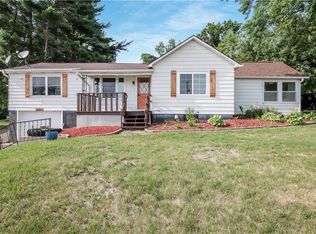 13024 10th St, Osseo, WI 54758