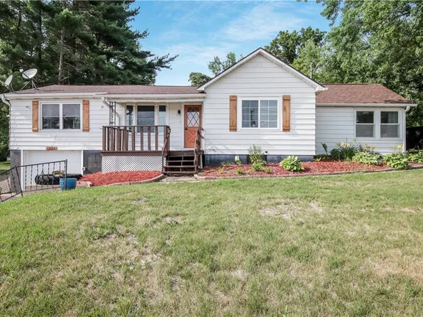 13024 10th Street, Osseo, WI 54758