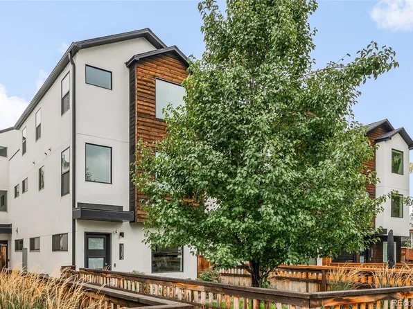 1382 Zenobia St, Denver, CO 80204