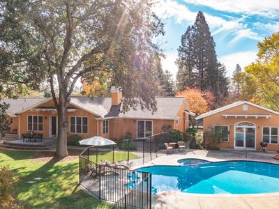 9821 Dawn Way, Windsor, CA, 95492