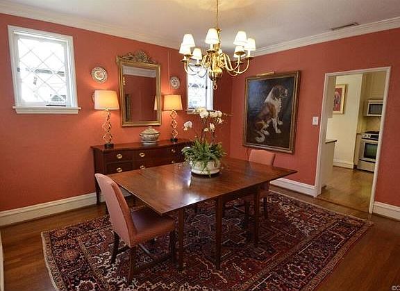 3rd image of 4110 Bromley Ln
