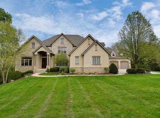 9785 Riverway Run, Powell, OH 43065