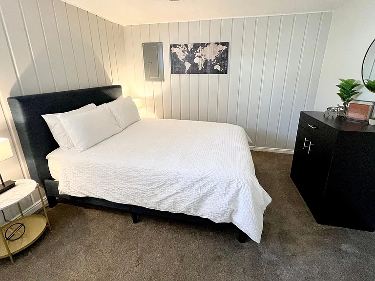 3rd bedroom