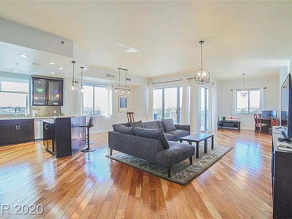 4th image of 8255 Las Vegas Blvd S Unit 602