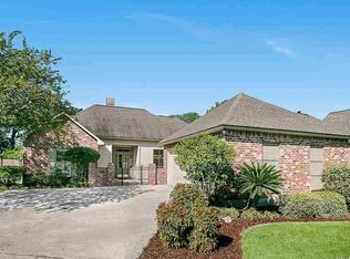 10102 Springrose Ave, Baton Rouge, LA 70810
