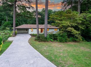 4335 King Springs Rd SE, Smyrna, GA 30082