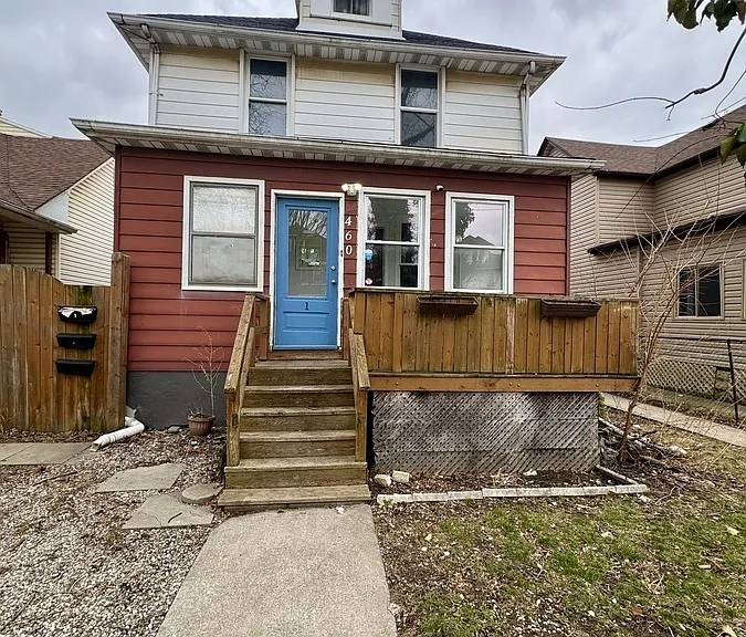 460 Caron Ave #1 — Photo 1
