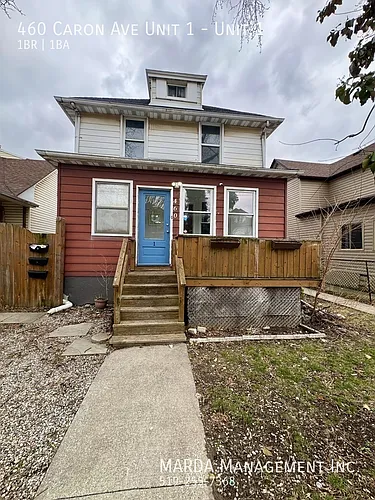 460 Caron Ave #1 Photo 1