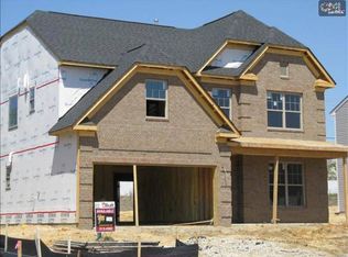 427 Mulberry Ridge Ct, Lexington, SC 29073