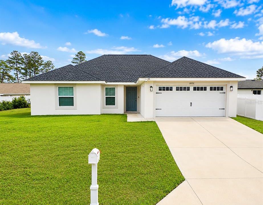 1st image of 16951 SW 43RD COURT ROAD