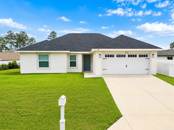 16951 SW 43RD COURT ROAD, OCALA, FL 34473