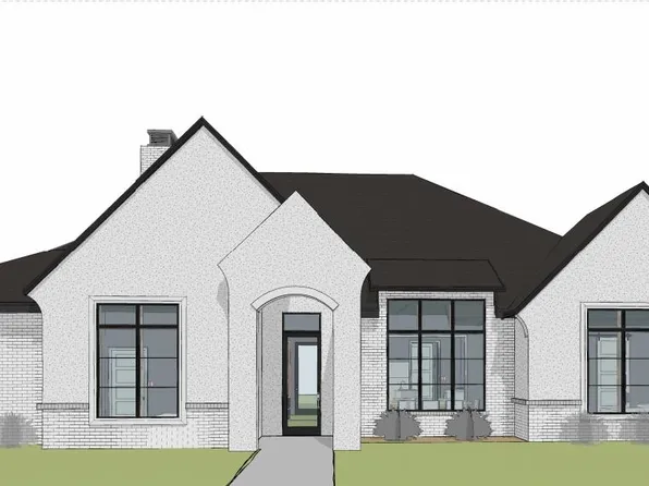 3618 143rd St, Lubbock, TX 79423