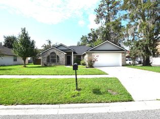 5406 Emerald Reef Ct, Jacksonville, FL 32277