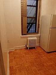 Rented by Allen Harris, LREB