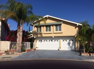 5816 E Paseo Ferrelo, Anaheim, CA 92807
