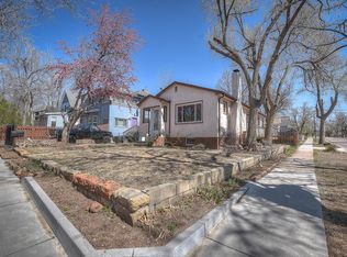 2402 W Kiowa St, Colorado Springs, CO 80904